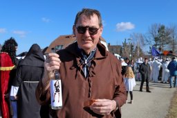 Narrentreiben 2025 (Fotos Rochus Hetzendorfer)